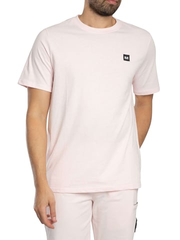 Weekend Offender Camiseta De Brooklands, Rosado