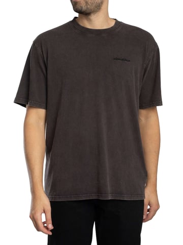 Dickies Camiseta De Plentywood, Marrón