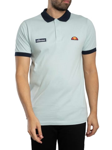 Ellesse Polo Lessepsia, Azul