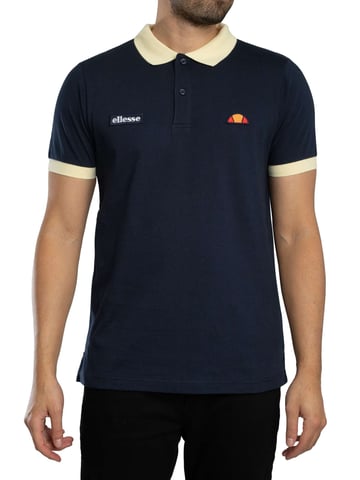 Ellesse Polo Lessepsia, Azul