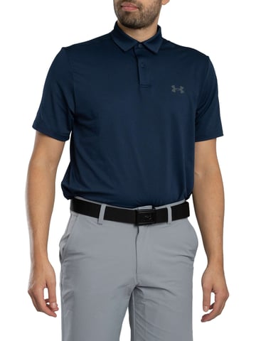 Under Armour Polo Matchplay, Azul