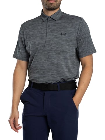 Under Armour Polo Matchplay, Gris