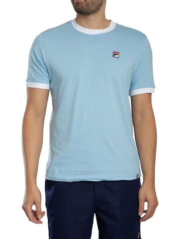 Fila Marconi Camiseta, Azul