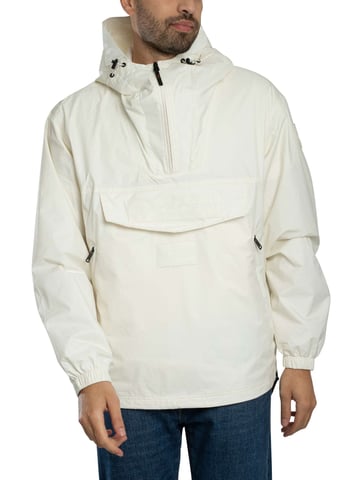 Napapijri Chaqueta Rainforest Next, Blanco