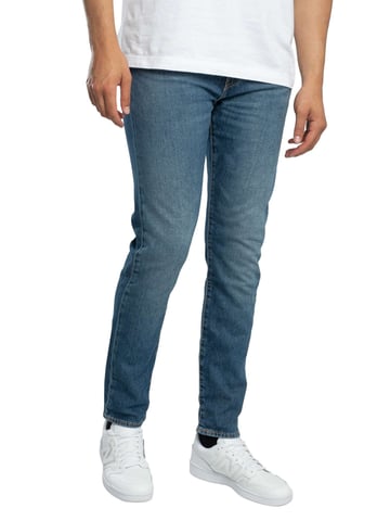 Levi's 512 Slim Taper Jeans, Azul