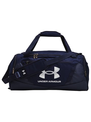 Under Armour Bolsa De Lona Undeniable 5.0 De 40 L, Azul
