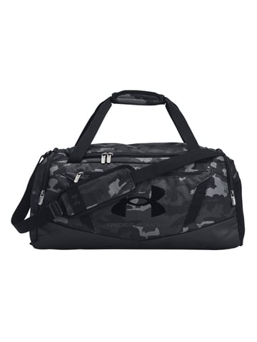 Under Armour Bolsa De Lona Undeniable 5.0 De 40 L, Negro