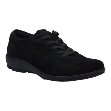 JOSEF SEIBEL Señoras Zapato bajo Charlotte 01 en negro