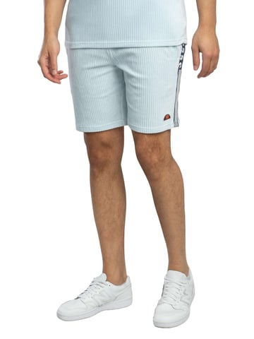 Ellesse Shorts Deportivos Tomatro, Azul