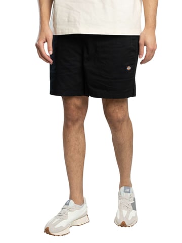 Dickies Pantalones Cortos Deportivos Pelican Rapids, Negro