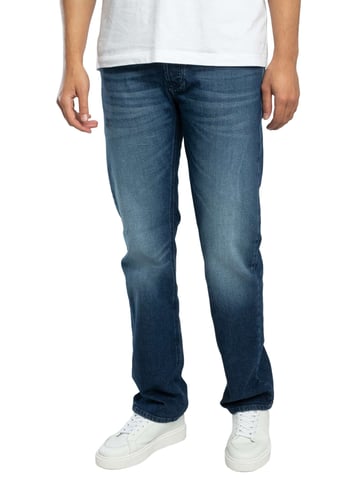 Diesel Vaqueros Regulares Larkee 1985, Azul