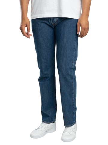 Levi's 501 Original Denim Jeans, Azul