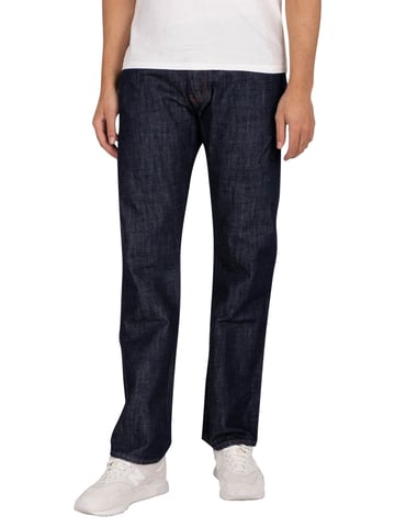 Lois Jeans Vaqueros Marvin, Azul