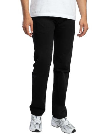 Levi's 501 Original Fit Jeans, Negro