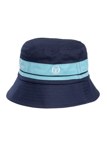 Sergio Tacchini Sombrero De Pescador Newsford, Azul
