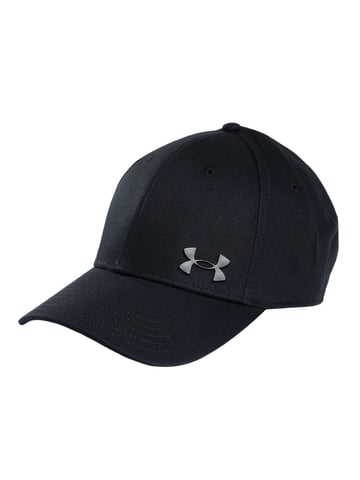 Under Armour Essential Low Cap, Negro