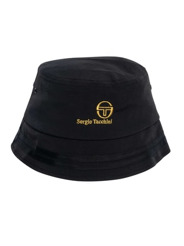 Sergio Tacchini Sombrero De Pescador Marcell, Negro