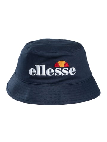 Ellesse Sombrero Tipo Cubo Mavro, Azul