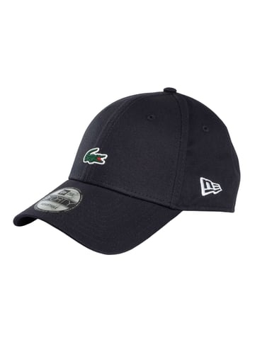 Lacoste Gorra De Béisbol Con Logo, Azul