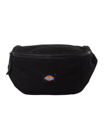 Dickies Bandolera Blanchard, Negro