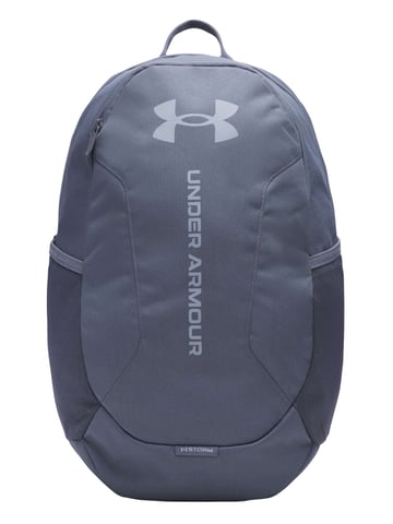 Under Armour Mochila Hustle Lite De 26,5 L, Gris