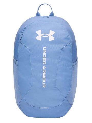 Under Armour Mochila Hustle Lite De 26,5 L, Azul
