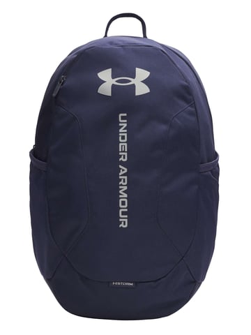 Under Armour Mochila Hustle Lite De 26,5 L, Azul