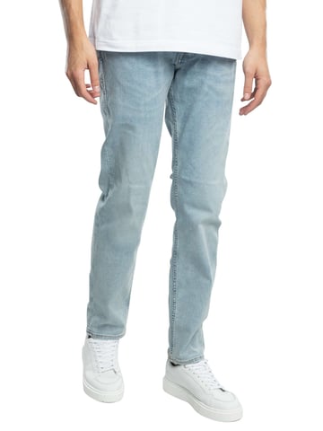 Jack & Jones Vaqueros Ajustados Glenn Original 774, Azul