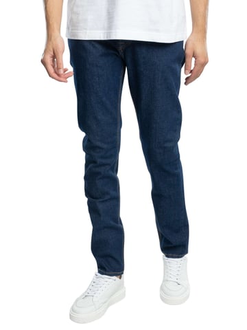 Jack & Jones Vaqueros Ajustados Glenn Original 430, Azul