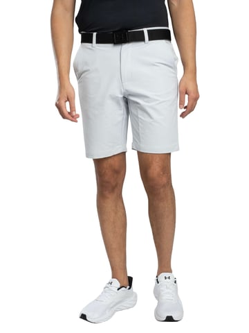 Under Armour Pantalones Cortos Cónicos Matchplay, Gris