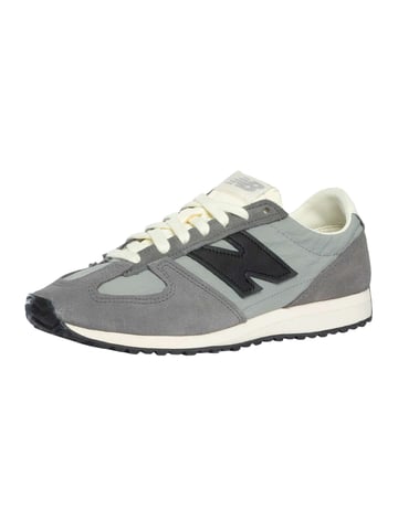 New Balance Zapatillas De Ante 471, Gris