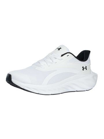 Under Armour Zapatillas De Running Ascend, Blanco