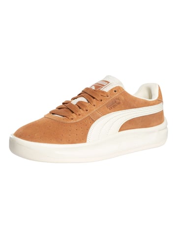 Puma Zapatillas Deportivas GV Special De Ante, Marrón