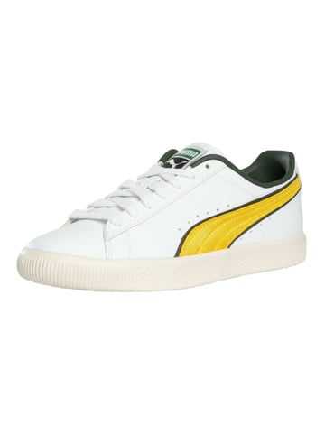 Puma Zapatillas Clyde Varsity, Blanco