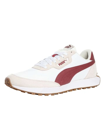 Puma Zapatillas Clásicas Runtamed Lugged, Blanco