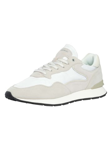 HOFF Zapatillas City Suede, Gris