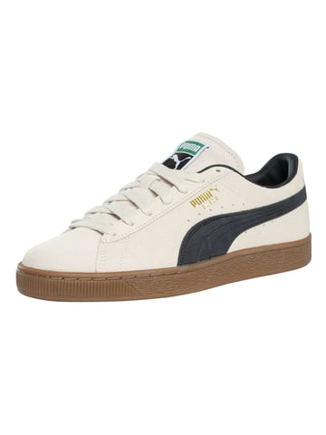 Puma Zapatillas Suede Terrace, Gris