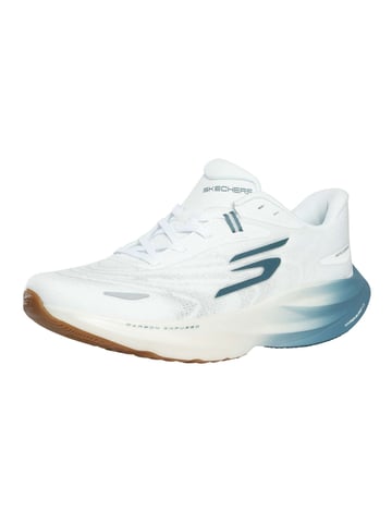 Skechers Zapatillas De Deporte Aero Spark, Blanco