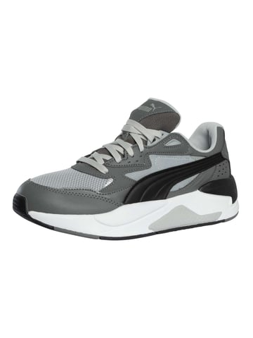 Puma Entrenadores De Velocidad De Rayos X, Gris