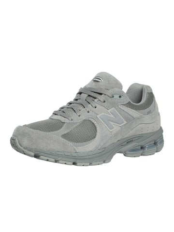 New Balance Zapatillas De Ante 2002R, Gris