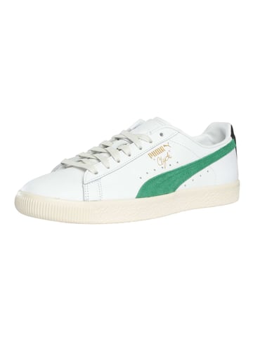 Puma Zapatillas De Deporte Clyde Base, Blanco