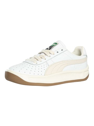 Puma Entrenadores De Base Especial GV, Blanco