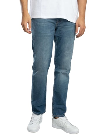 Levi's 502 Jeans Cónicos, Azul