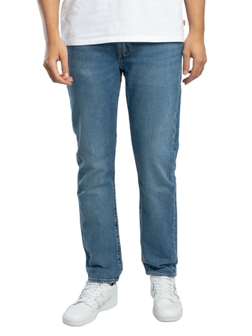 Levi's 502 Jeans Cónicos, Azul