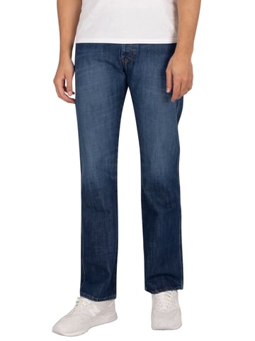 Lois Jeans Vaqueros Marvin, Azul