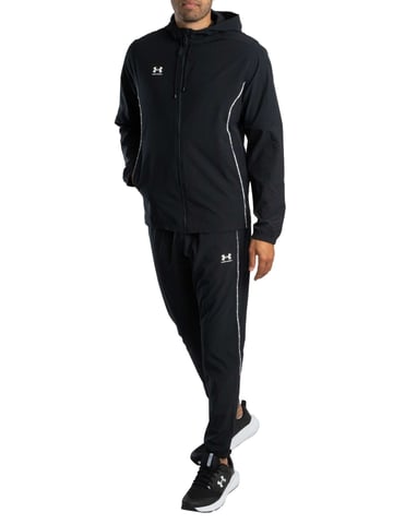 Under Armour Chándal Challenger Pro, Negro