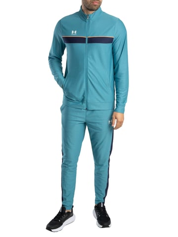 Under Armour Chándal Challenger, Azul