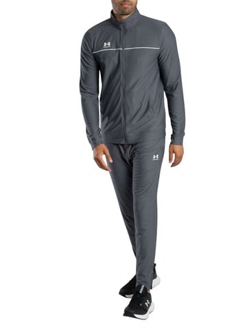 Under Armour Chándal Challenger, Gris
