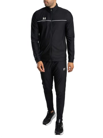 Under Armour Chándal Challenger Line, Negro