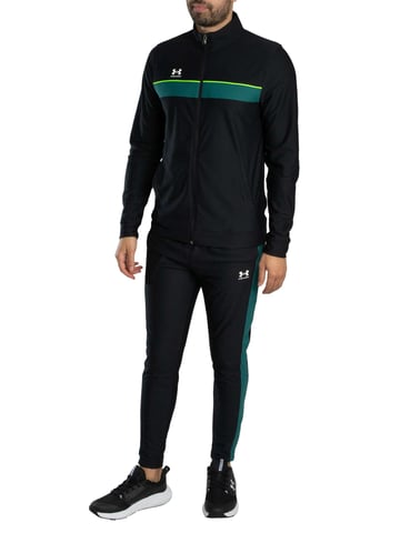 Under Armour Chándal Challenger, Negro